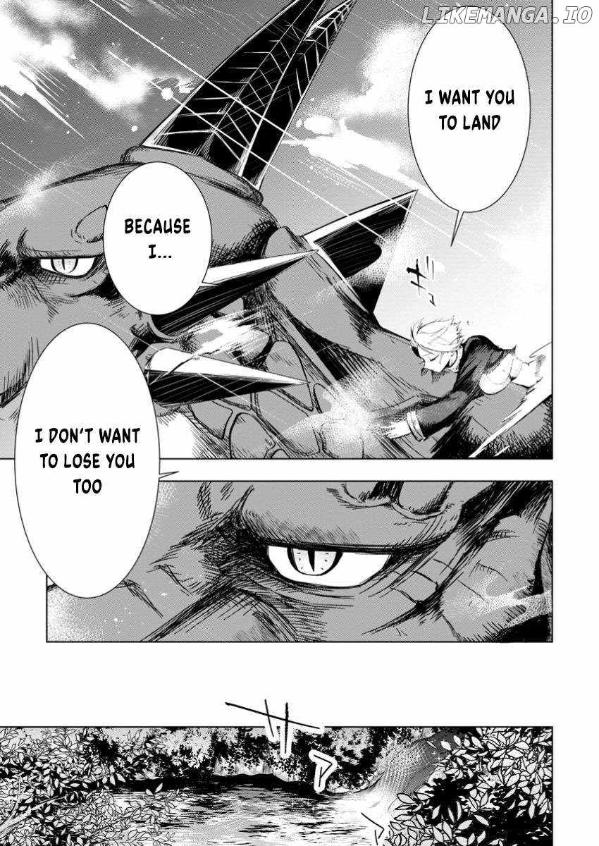 Isekai de Saikyou no Skill o Umidaseta node, Hitasura Musou Suru Koto ni Shimashita. ~ Ore Dake ga Skill no Suuchi o Katte ni Sousa ~ Chapter 8.1 4
